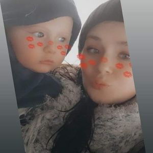 Meet your Posher, Christy marie